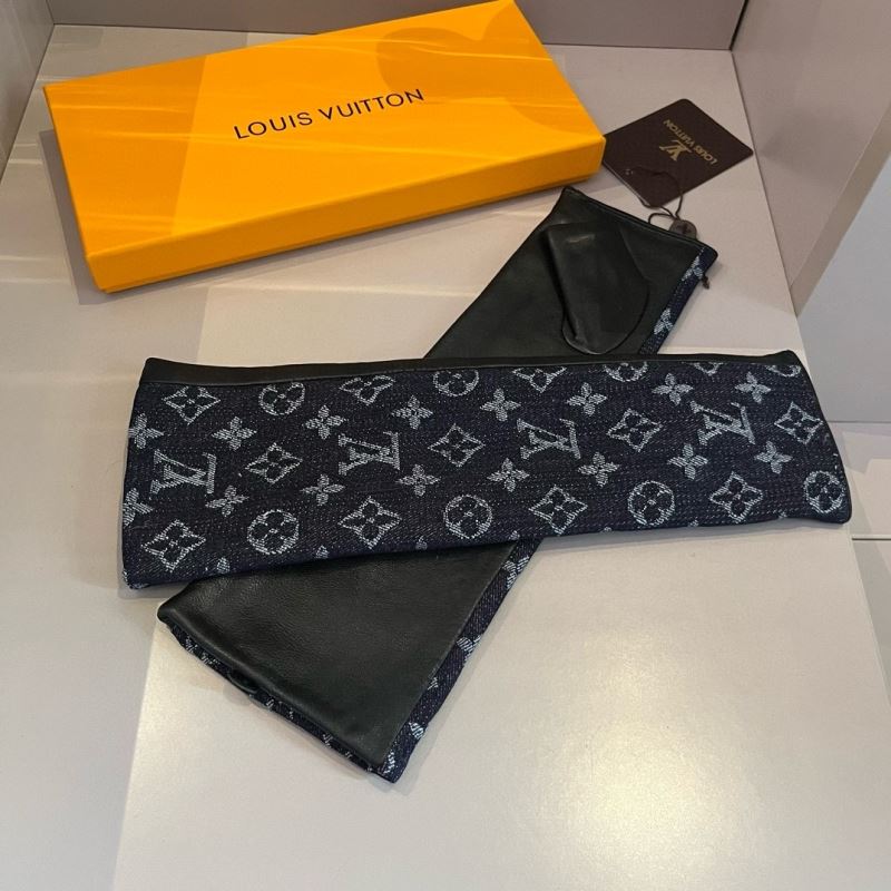 Louis Vuitton Gloves